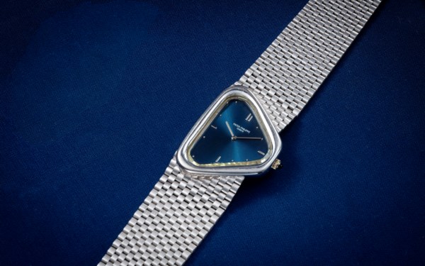 Watches Online: The Dubai Edit auction at Christies