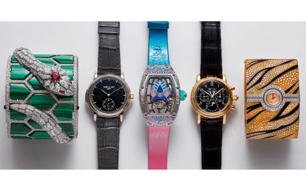Watches