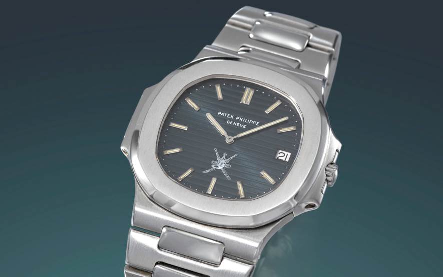 rare watches for sale
