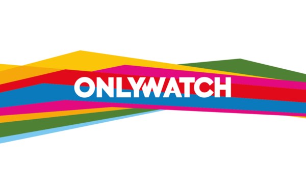 Only Watch auction at Christies