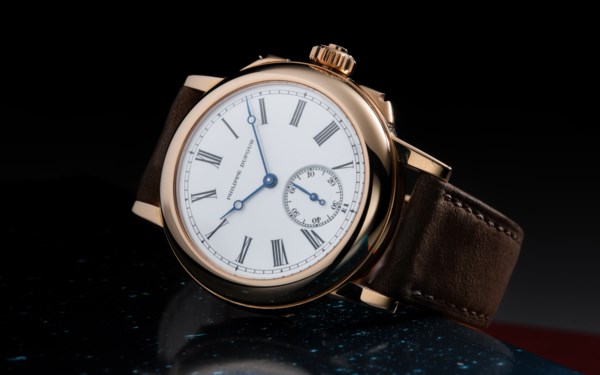 Passion for Time - An Importan auction at Christies