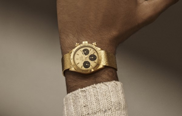 Passion for Time - An Importan auction at Christies