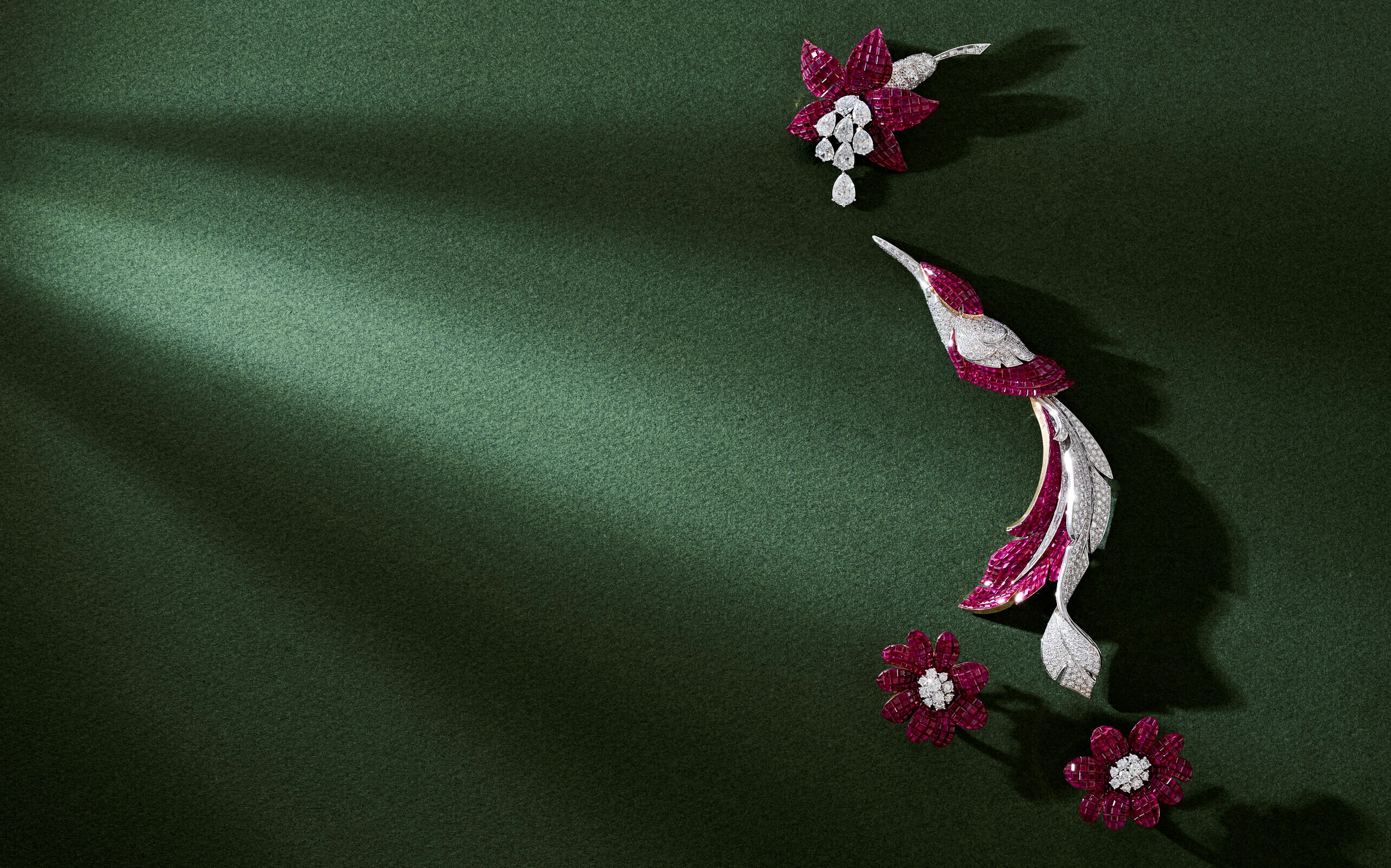 Exceptional Jewels & Objects o auction at Christies