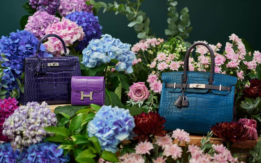 Handbags & Accessories Christie's