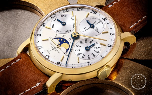 The OAK Collection Part 1 auction at Christies