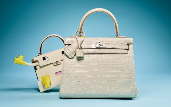 Handbags Online: The Hong Kong auction at Christies