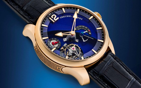 Watches Online: The Hong Kong  auction at Christies