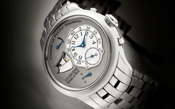 Important Watches: Featuring " auction at Christies