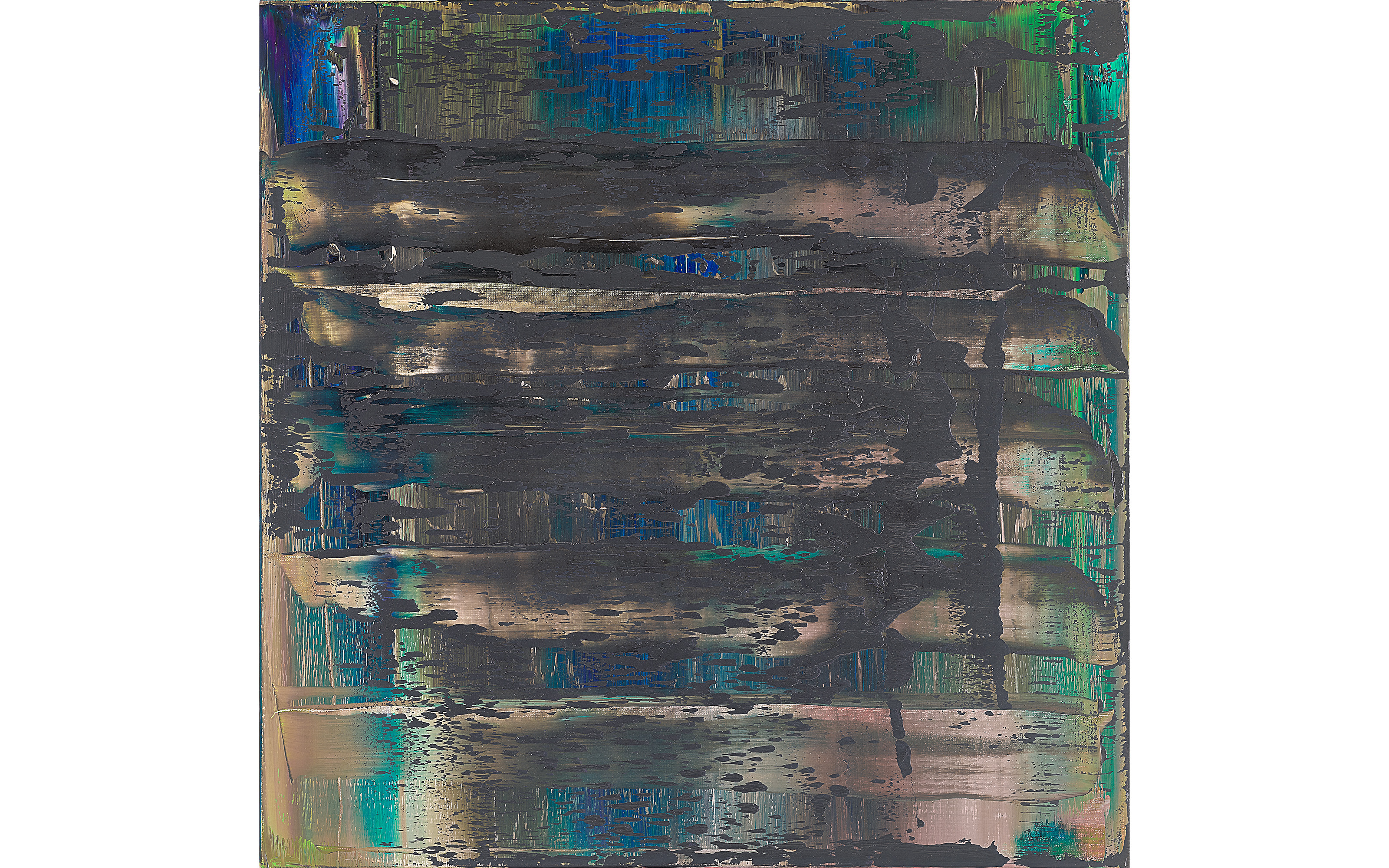 Asia Pacific Modern and Contemporary Art Auctions | Christie's