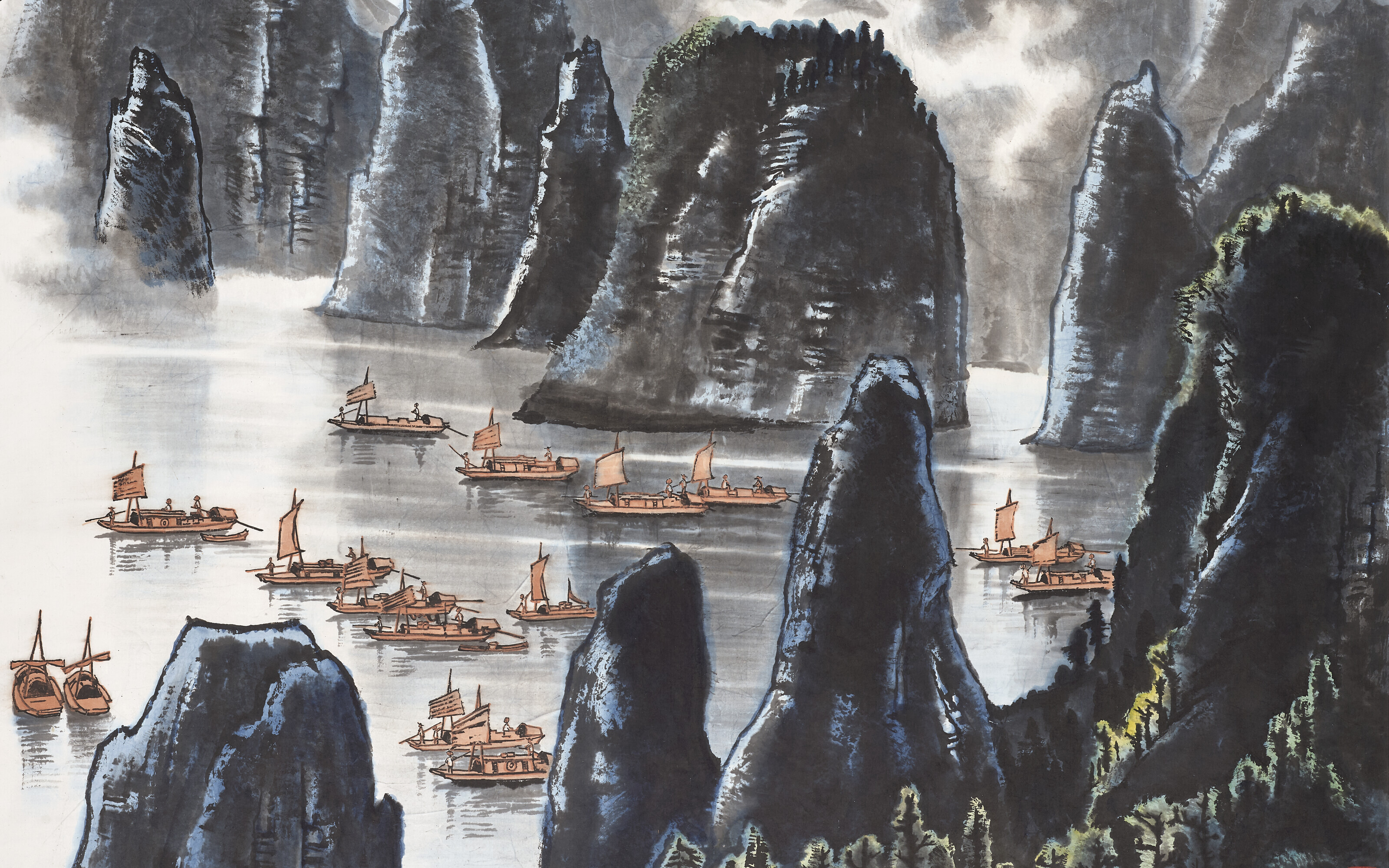 中国书画拍卖| 佳士得