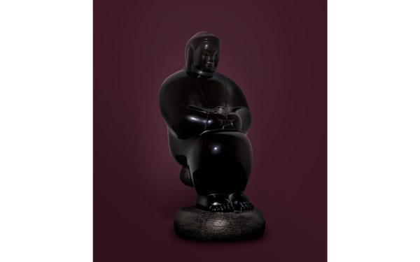 20th/21st Century Online auction at Christies