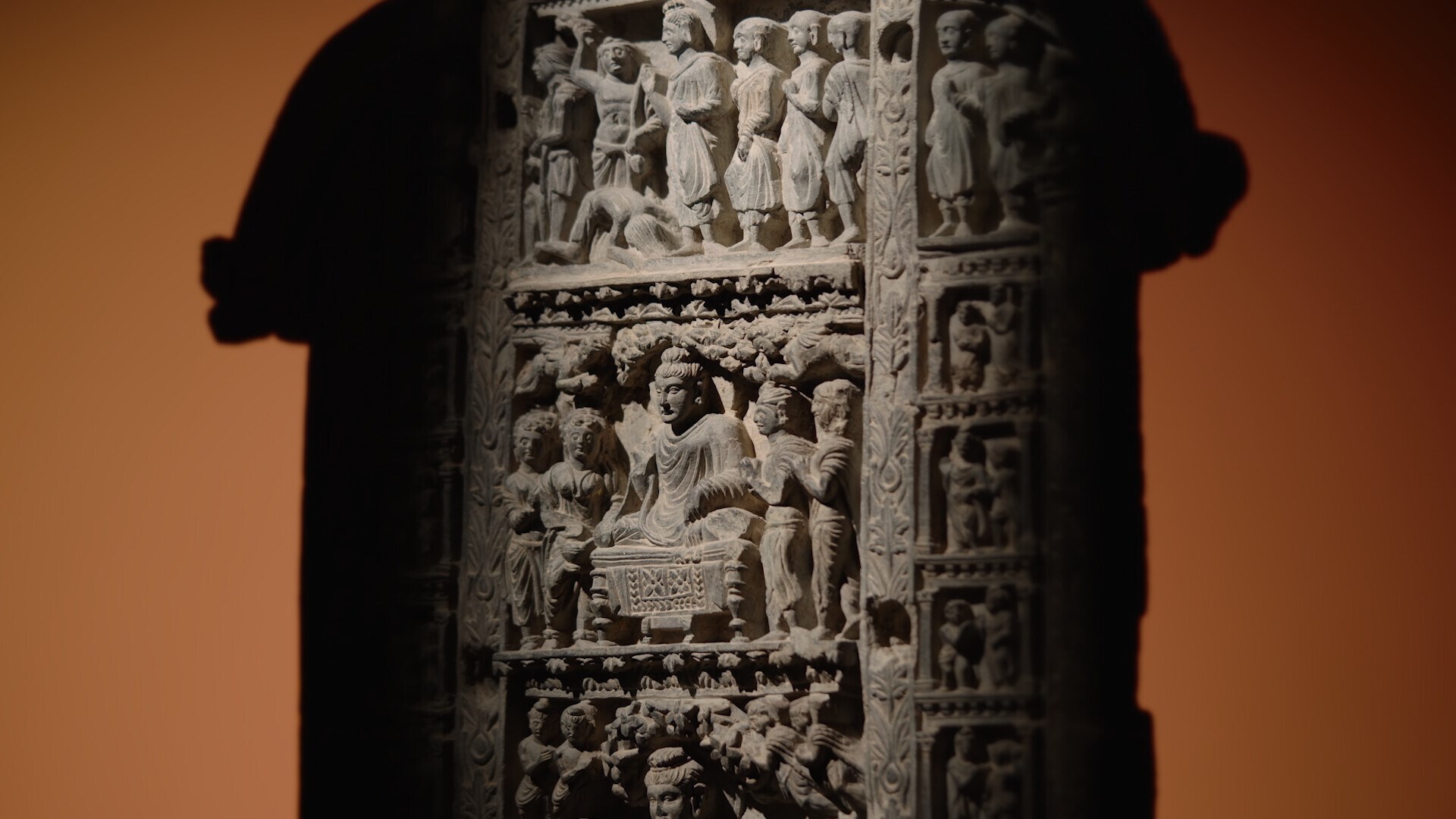 印度、喜马拉雅及东南亚艺术 auction at Christies