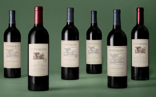 Fine and Rare Wines Online: LA auction at Christies