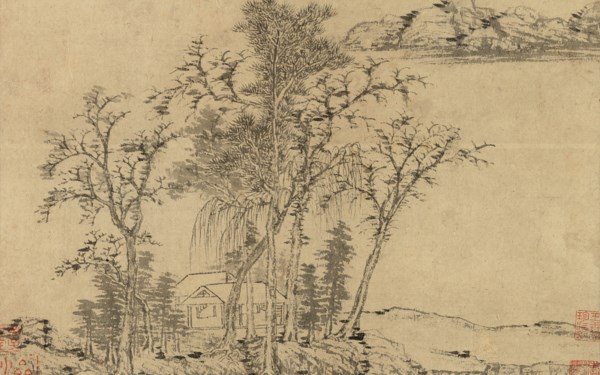 Fine Chinese Paintings Christies - 