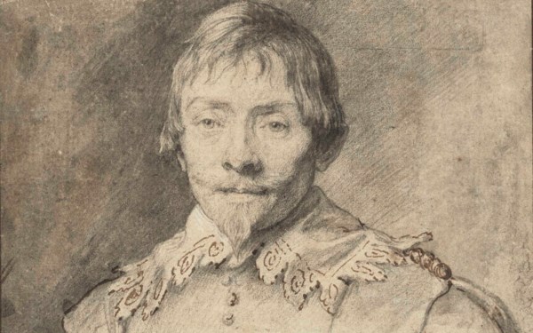 Old Master & British Drawings  auction at Christies