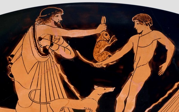 Antiquities