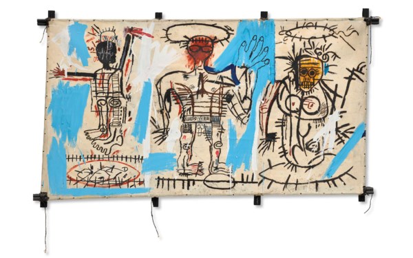 21st Century Evening Sale  auction at Christies