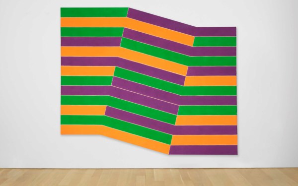 Post-War and Contemporary Art  auction at Christies