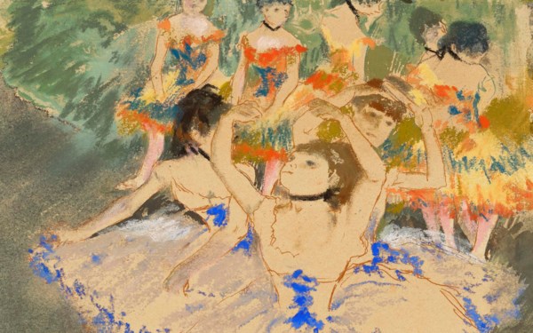 Impressionist and Modern Art W auction at Christies