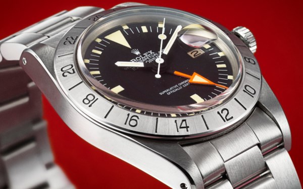 Watches Online: The New York E auction at Christies