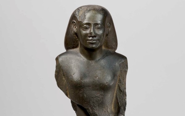 Antiquities auction at Christies