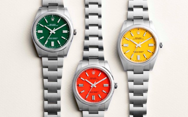 Watches Online: The New York E auction at Christies