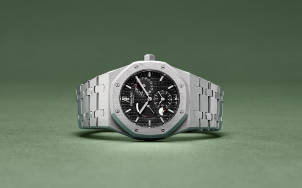 Watches Online: The New York E auction at Christies