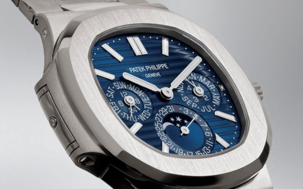 Important Watches auction at Christies