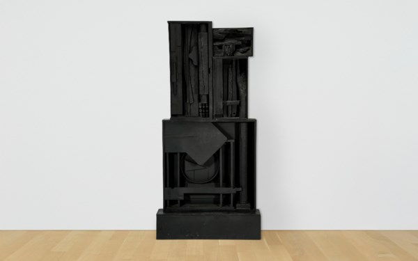 FIRST OPEN｜戰後及當代藝術 auction at Christies