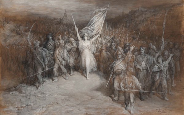 Old Masters and 19th Century P auction at Christies