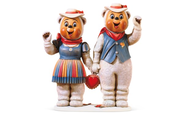 Post-War to Present auction at Christies