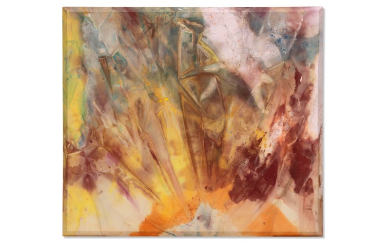 Post-War to Present  auction at Christies