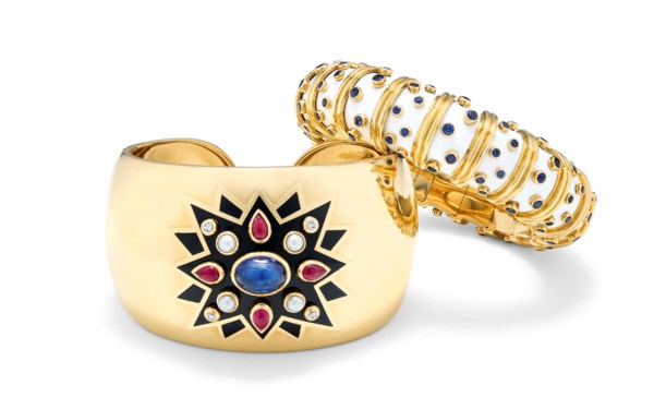 Splendor & Style: Jewels from auction at Christies