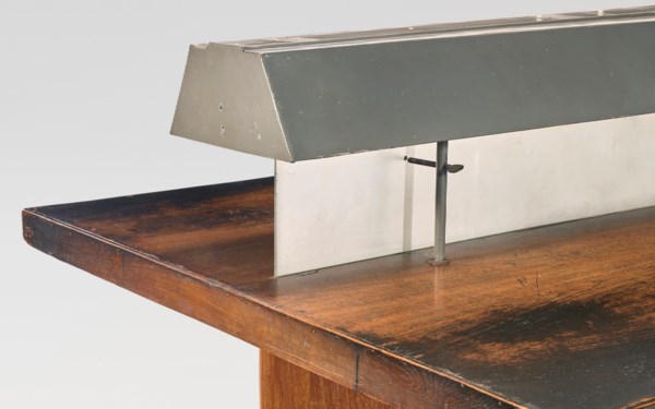 Design  auction at Christies