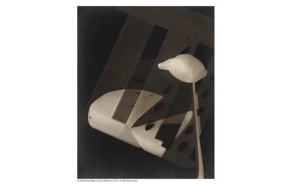 Photographs auction at Christies