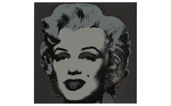 Prints and Multiples  auction at Christies