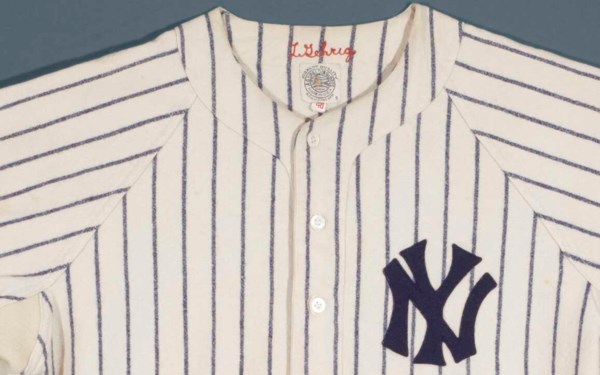 American Greats: Vintage Sport auction at Christies