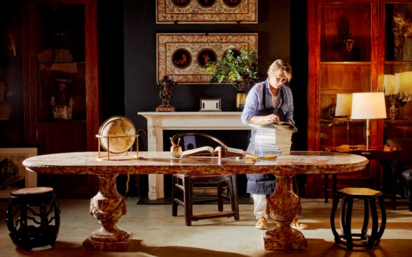 Crafted & Collected: The Jonat auction at Christies