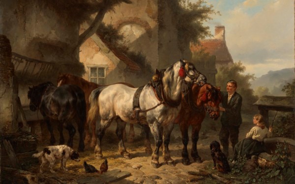 A Life of Discerning Passions: auction at Christies