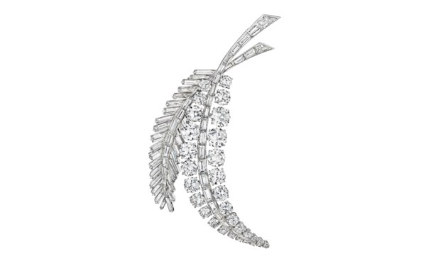 Magnificent Jewels  auction at Christies