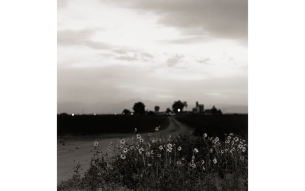 Photographs auction at Christies