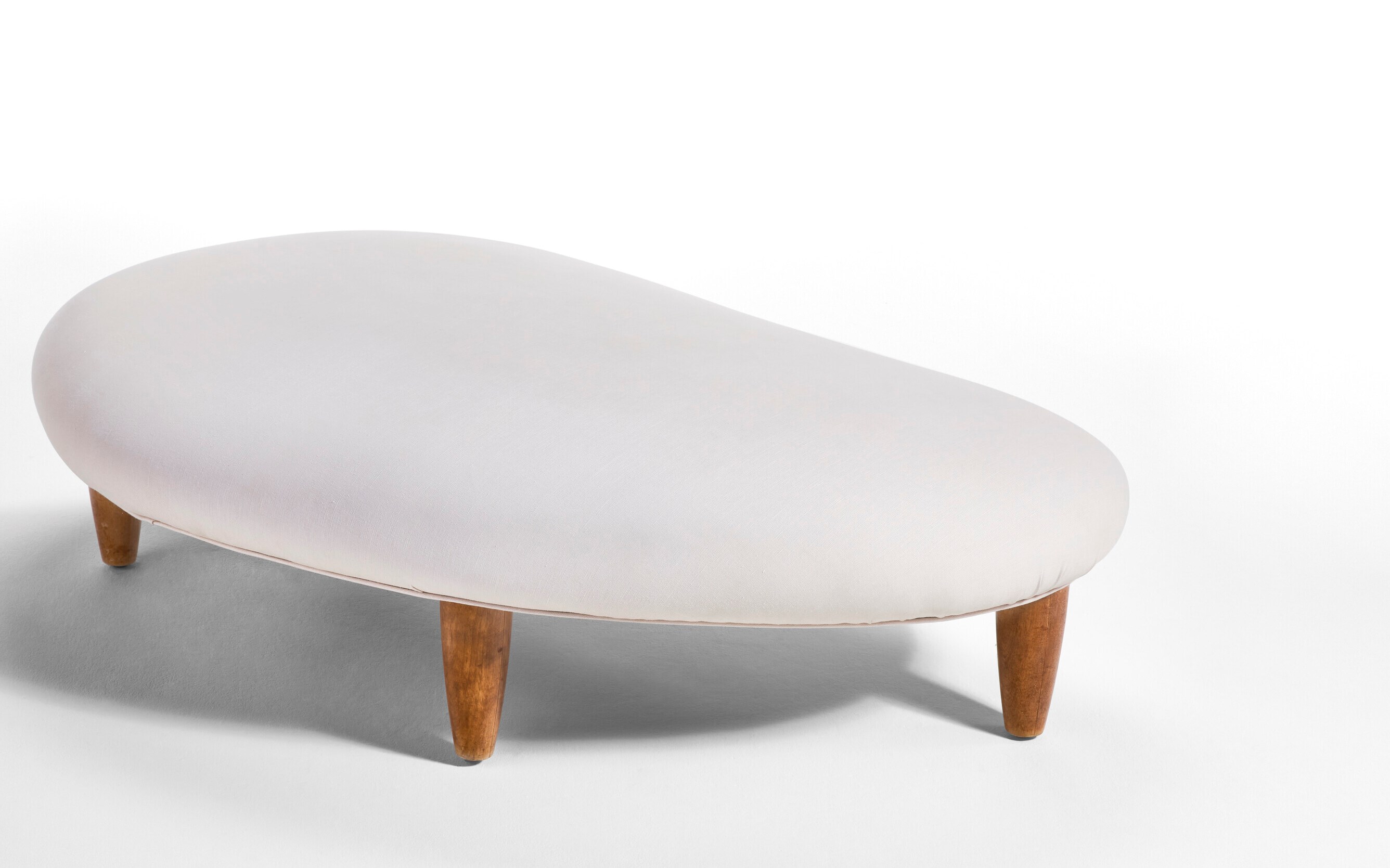 Design auction at Christies
