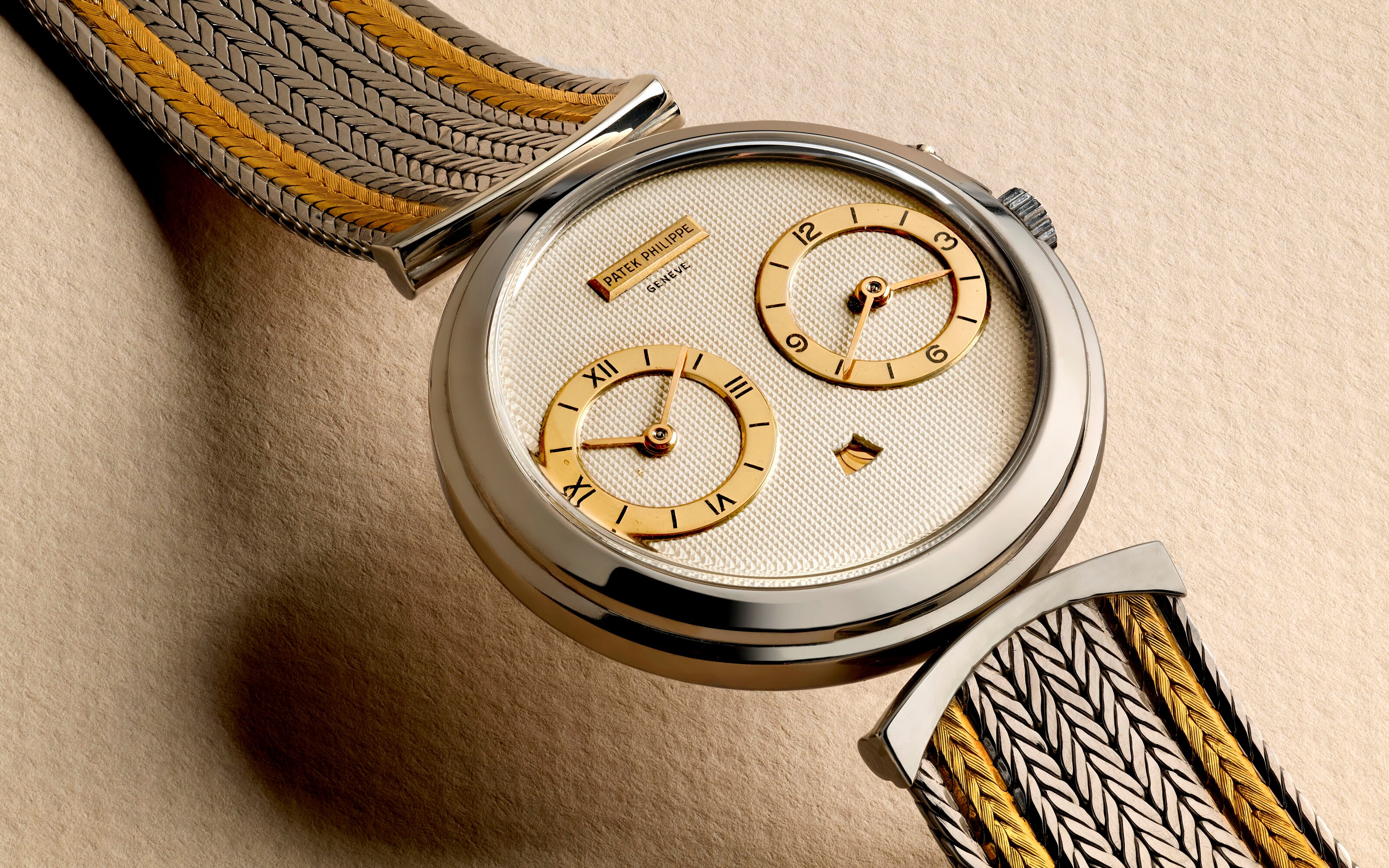 Important Watches  auction at Christies