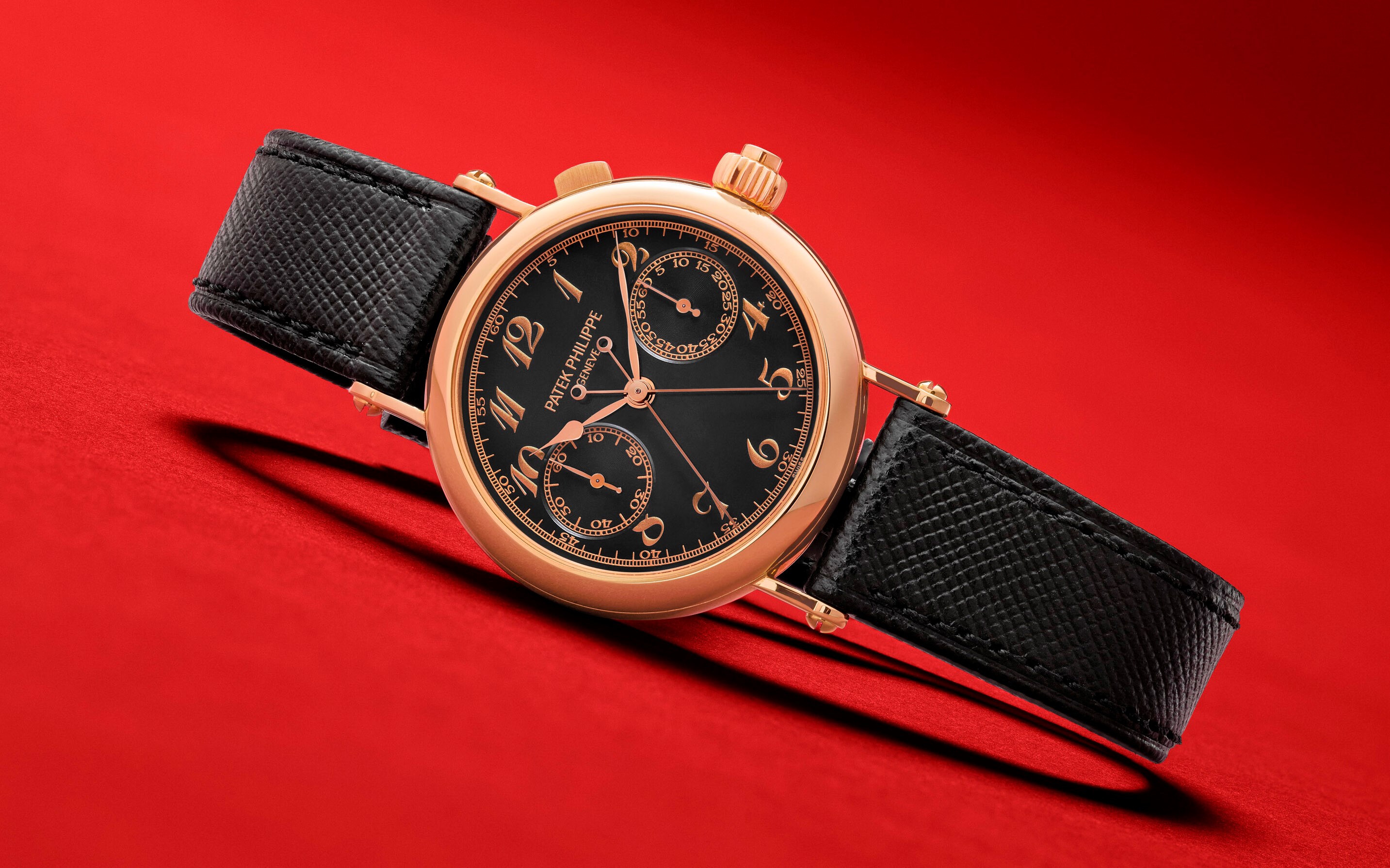 精致名表 auction at Christies