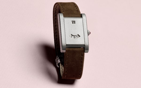 Watches Online: The New York E auction at Christies