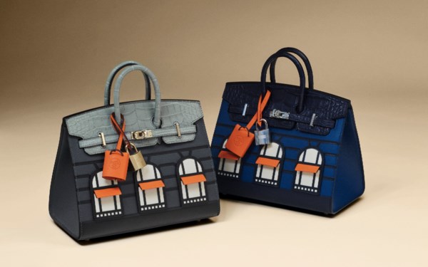 Handbags Online  auction at Christies