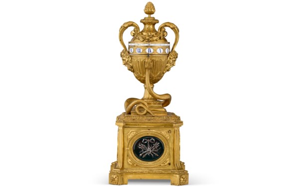 Irene Roosevelt Aitken: A Love auction at Christies