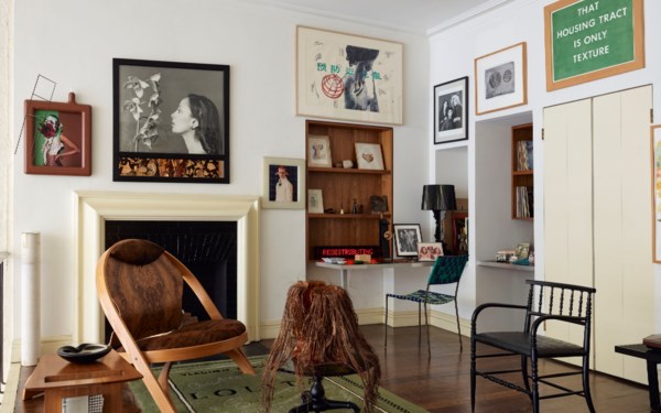 Temple of Style: The Barbara J auction at Christies