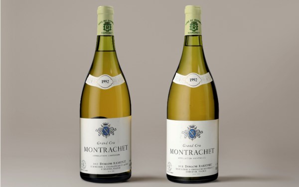 The Grand Cru Cellar: A Connoi auction at Christies