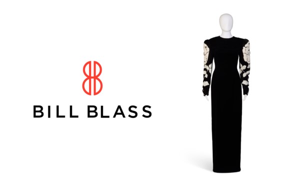 Bill Blass: American Elegance auction at Christies